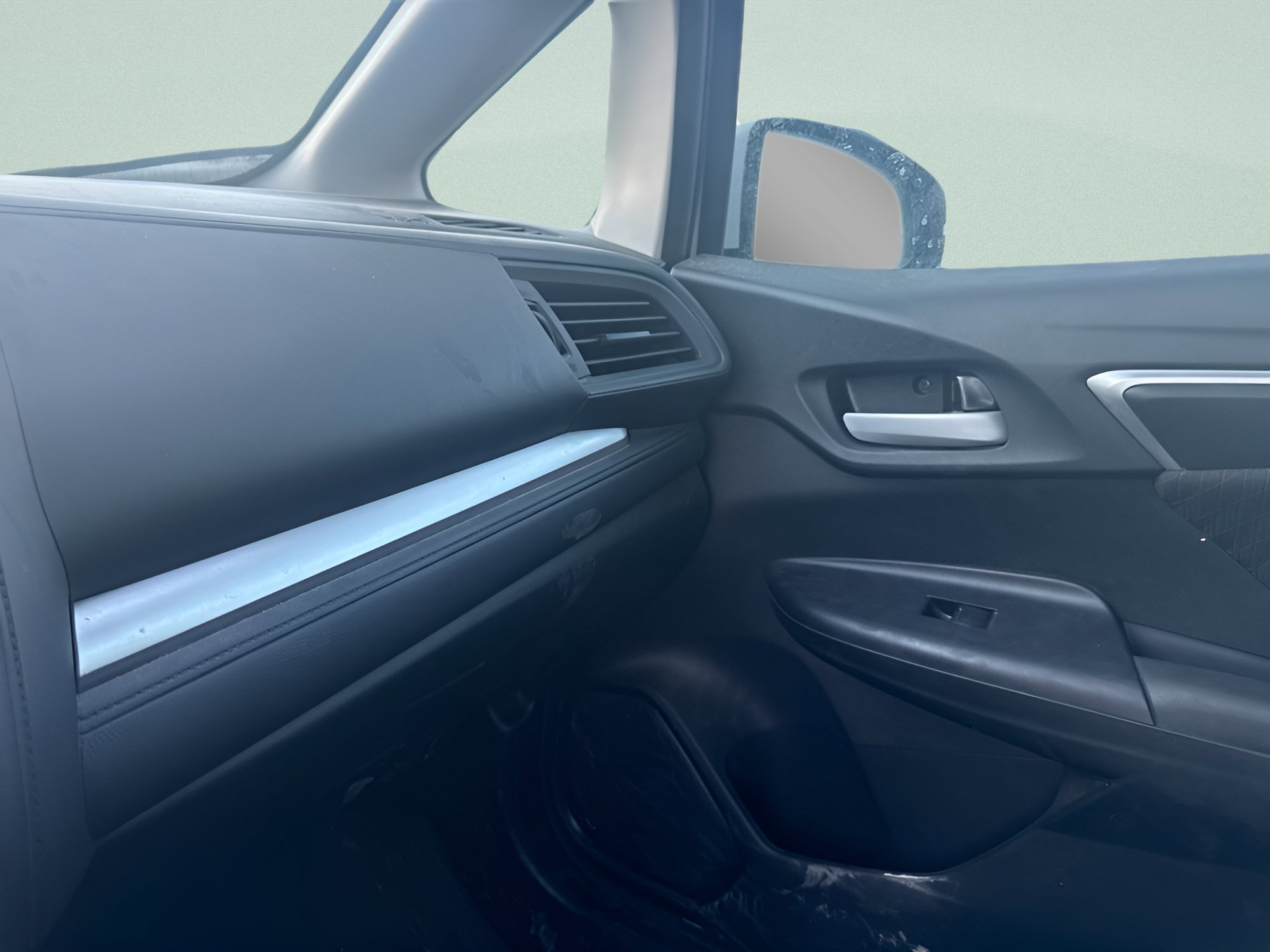 Used 2020 Honda Fit Sport image 26