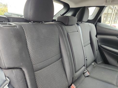 Used 2020 Nissan Rogue Sport S w/ Appearance Package image 29