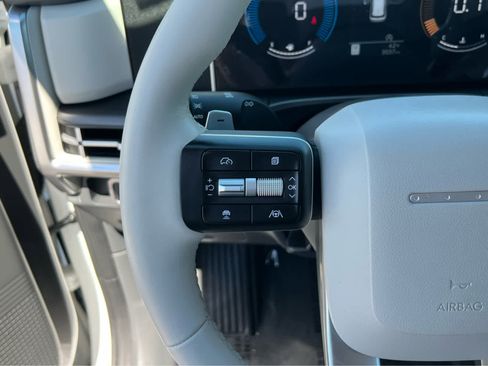New 2026 Hyundai Santa Fe SE AWD/4WD image 32