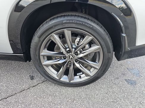 Certified 2025 Acura ADX A-Spec image 31