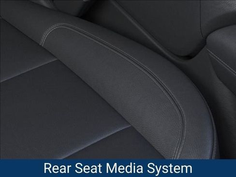 New 2026 Chevrolet Tahoe Z71 image 24