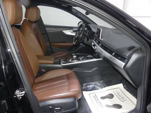 Used 2018 Audi A4 2.0T Premium Plus w/ Premium Plus Package AWD/4WD image 22