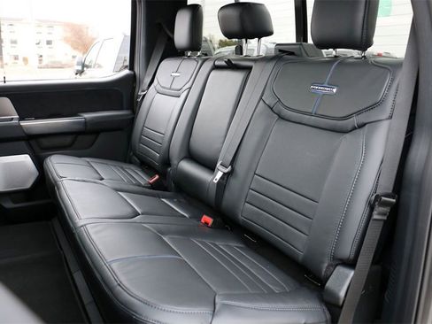 New 2026 Ford F250 Platinum w/ Tremor Off-Road Package image 25