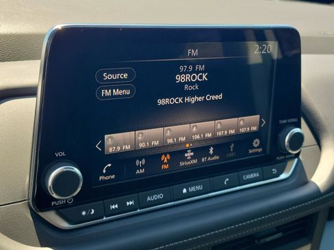 New 2026 Nissan Rogue SV FWD image 31