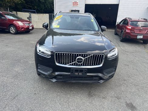 Used 2020 Volvo XC90 T6 Momentum AWD/4WD image 13
