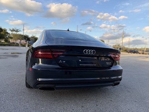 Used 2017 Audi A7 3.0T Competition Prestige w/ Driver Assistance Package image 17