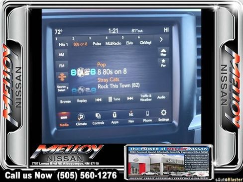Used 2022 RAM 1500 Classic Warlock w/ Electronics Group image 22