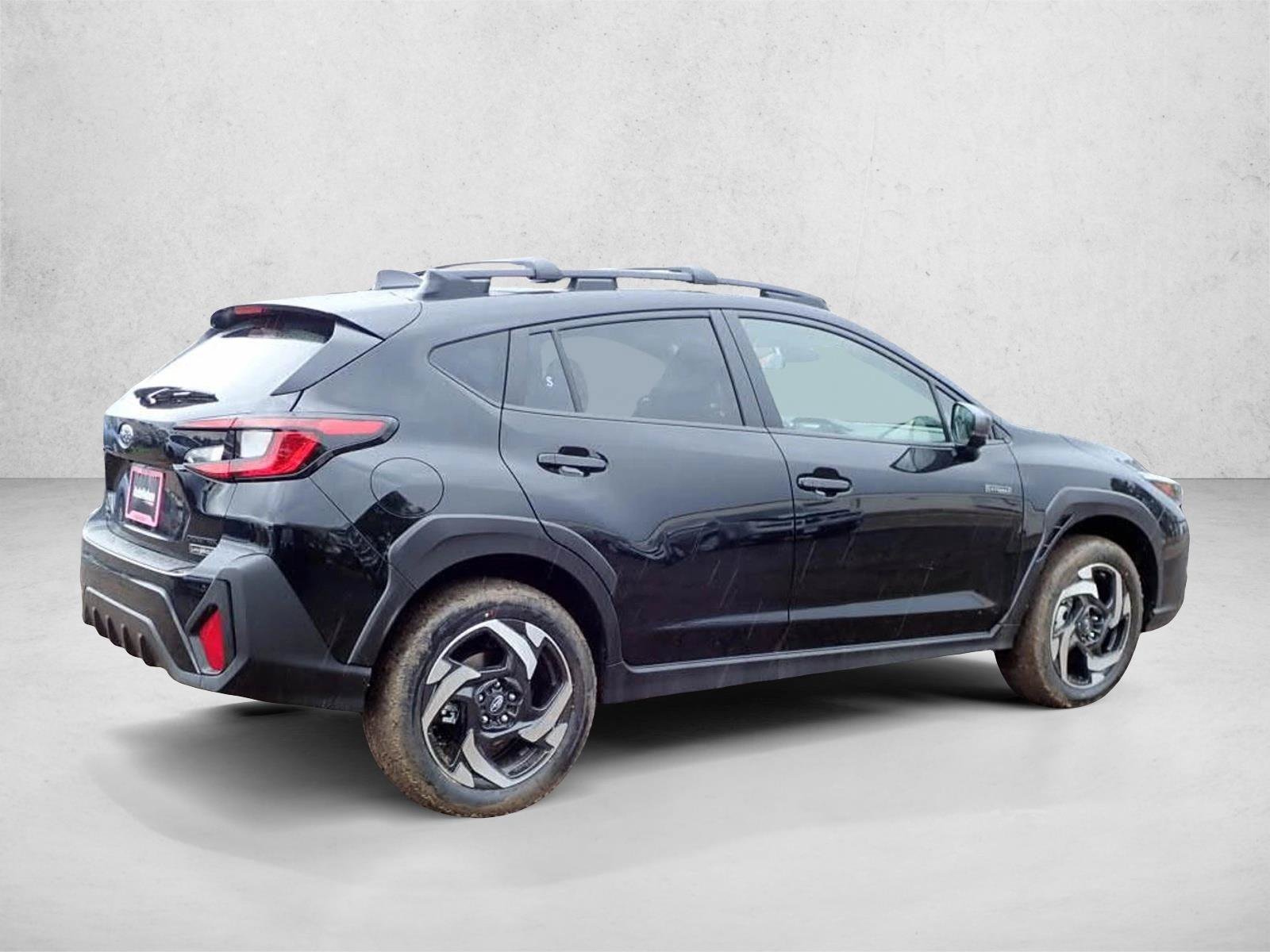 New 2026 Subaru Crosstrek 2.5i Limited w/ Crosstrek Mirror Package AWD/4WD image 4