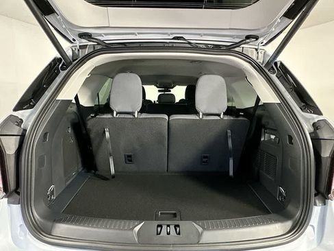 New 2026 Ford Explorer Active RWD image 20