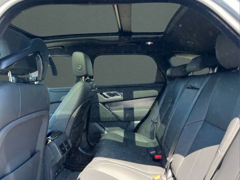 New 2026 Land Rover Range Rover Velar S image 16