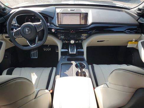 New 2026 Acura MDX Type S image 19