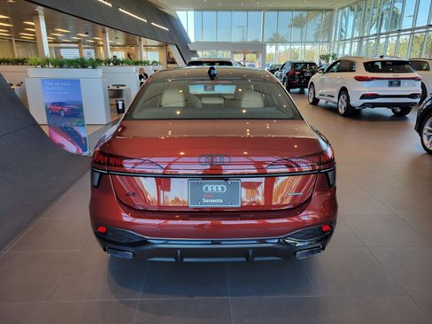 New 2026 Audi A6 Premium Plus image 5