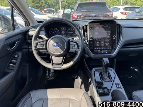 Used 2025 Subaru Crosstrek 2.5i Limited AWD/4WD image 14