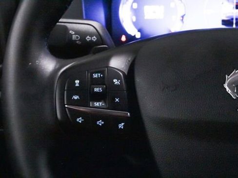 Used 2025 Ford Bronco Sport Badlands image 26