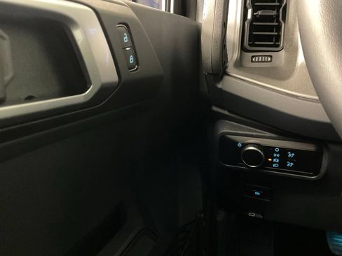 New 2026 Ford Bronco Big Bend AWD/4WD image 19
