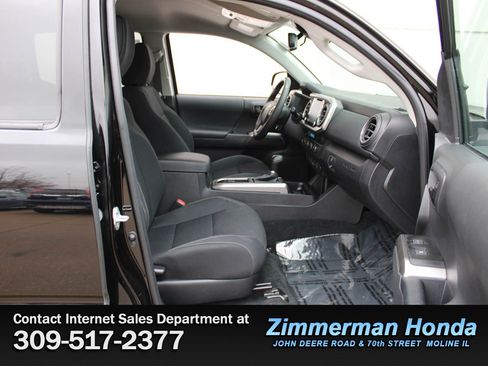 Used 2023 Toyota Tacoma SR5 image 16