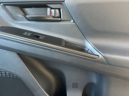 New 2026 Toyota bZ image 20