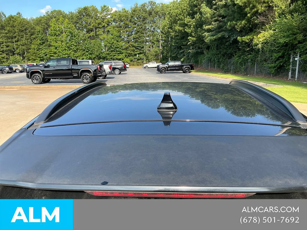 Used 2019 Hyundai Kona Ultimate FWD image 4