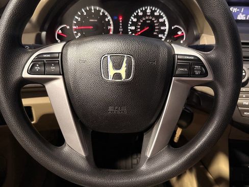Used 2008 Honda Accord LX-P image 19