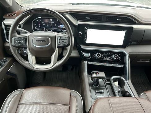 Used 2024 GMC Sierra 1500 Denali image 13