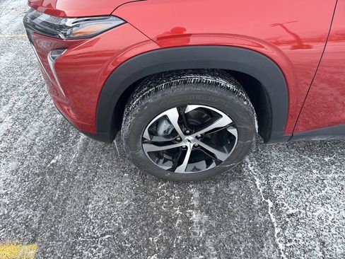 Used 2024 Chevrolet Trax RS image 10