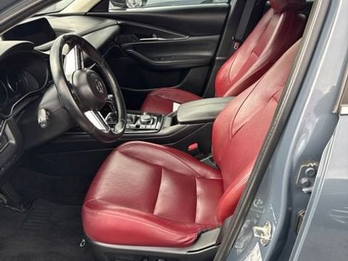 Used 2023 MAZDA CX-30 AWD 2.5 S w/ Preferred Package image 5