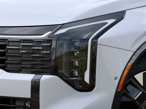 New 2026 Kia Sportage SX image 10