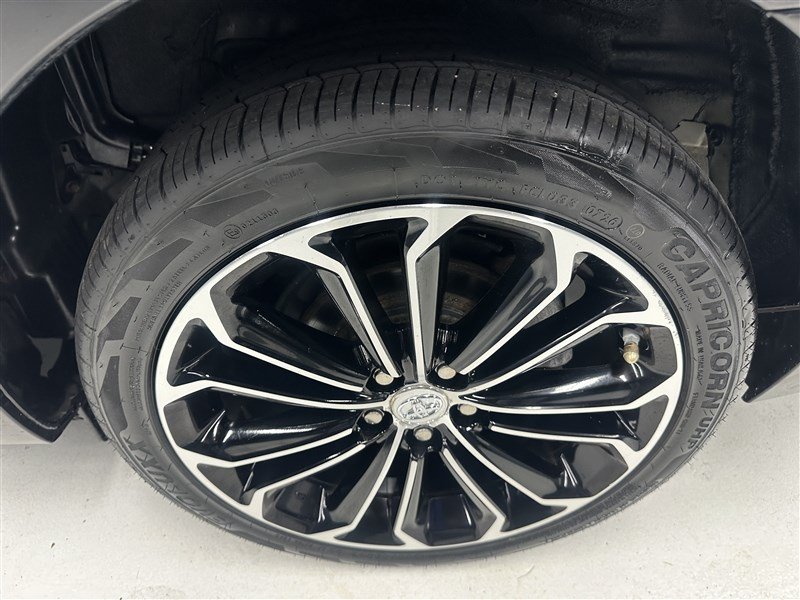 Used 2016 Toyota Corolla S FWD image 16