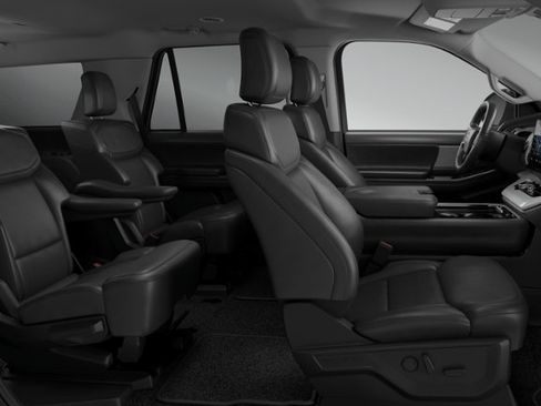 New 2026 Ford Expedition Active RWD image 62