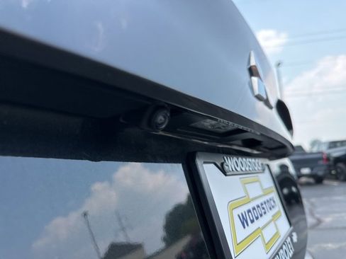 Used 2023 Mitsubishi Outlander SEL image 19