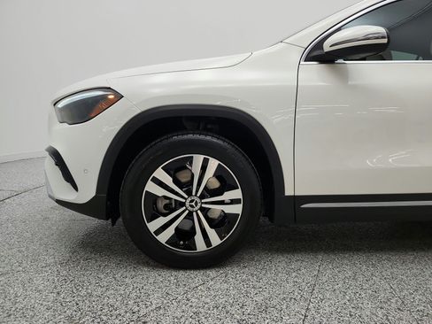 Used 2024 Mercedes-Benz GLA 250 image 21