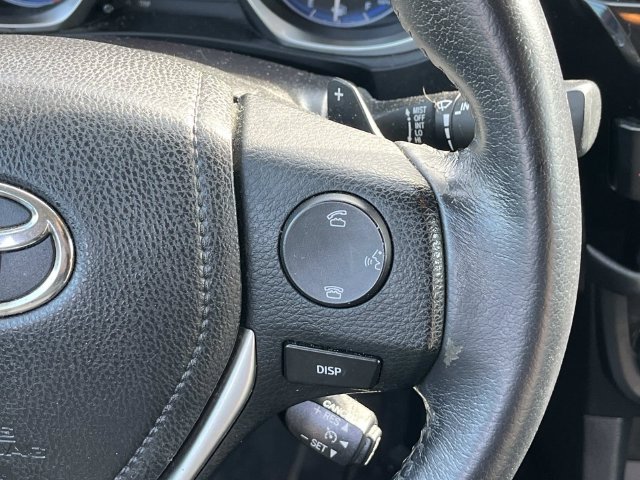 Used 2016 Toyota Corolla S Premium FWD image 17
