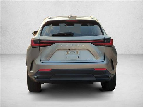 Used 2022 Lexus NX 250 FWD w/ Cold Area Package image 6