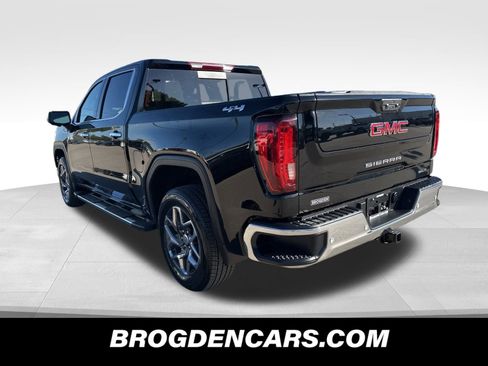 New 2026 GMC Sierra 1500 SLT w/ SLT Premium Plus Package image 5