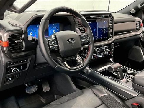 Used 2024 Ford F150 Raptor image 15