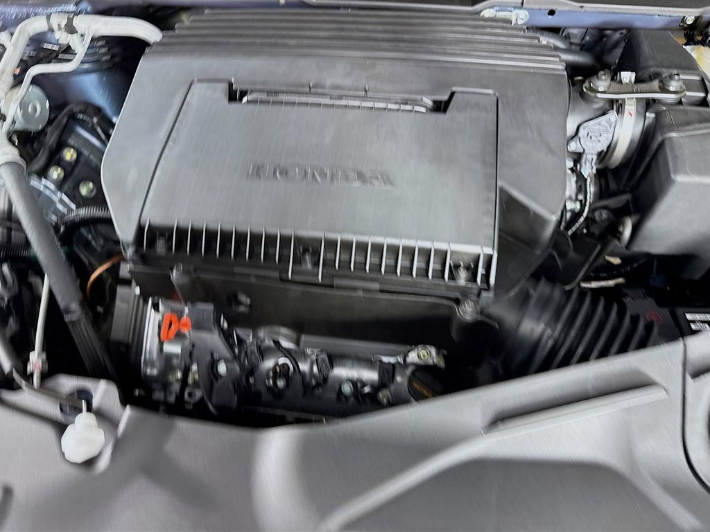 New 2026 Honda Pilot EX-L image 11