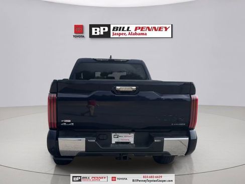 New 2026 Toyota Tundra 1794 Edition image 4