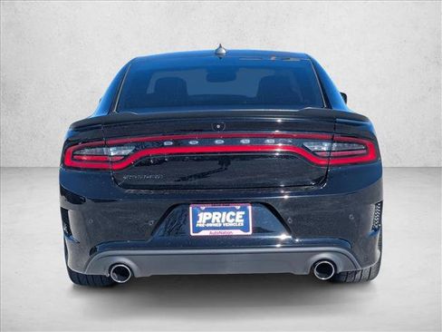 Used 2021 Dodge Charger Scat Pack w/ Daytona Edition Group image 6