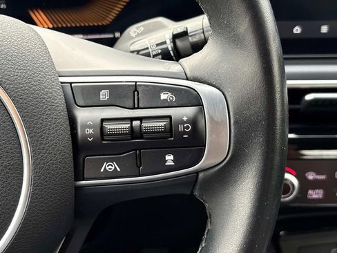 Used 2025 Kia K5 GT-Line FWD image 27