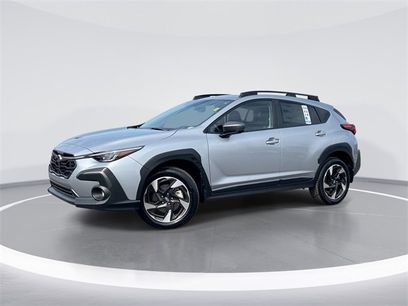 Certified 2025 Subaru Crosstrek 2.5i Limited