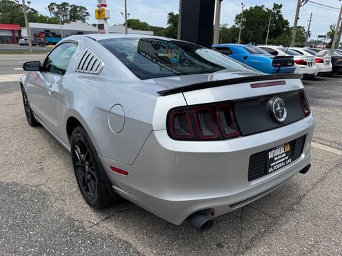 Used 2014 Ford Mustang Coupe w/ Equipment Group 102A image 6