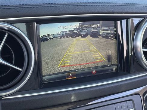 Used 2020 Mercedes-Benz SL 450 SL 450 image 23