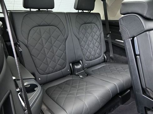 Used 2024 BMW X7 xDrive40i AWD/4WD image 20