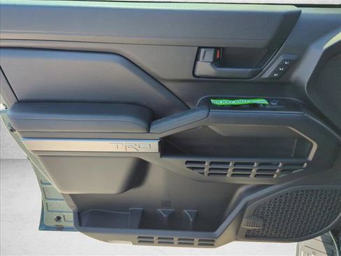 New 2026 Toyota 4Runner TRD Off-Road Premium AWD/4WD image 12