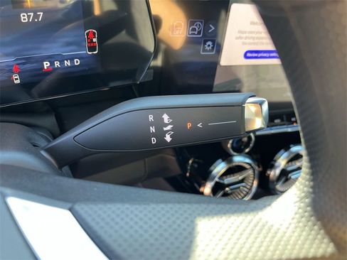 New 2026 Chevrolet Blazer EV LT image 16