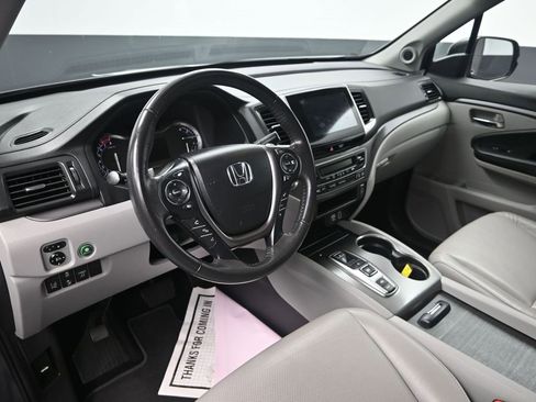 Used 2020 Honda Ridgeline RTL image 13