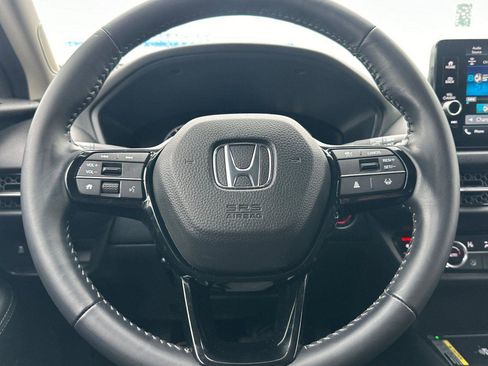 Certified 2025 Honda HR-V EX-L image 22