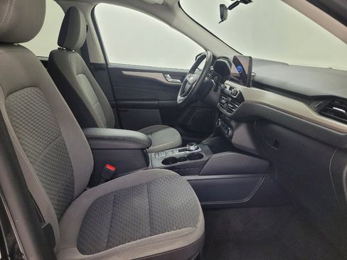 Used 2021 Ford Escape SE w/ SE Sport Appearance Package FWD image 21