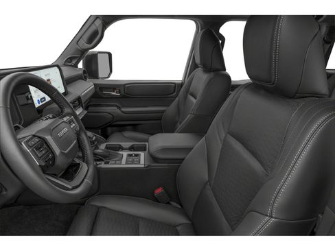 Used 2024 Toyota Land Cruiser AWD/4WD image 6