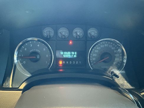 Used 2010 Ford F150 2WD SuperCrew image 14